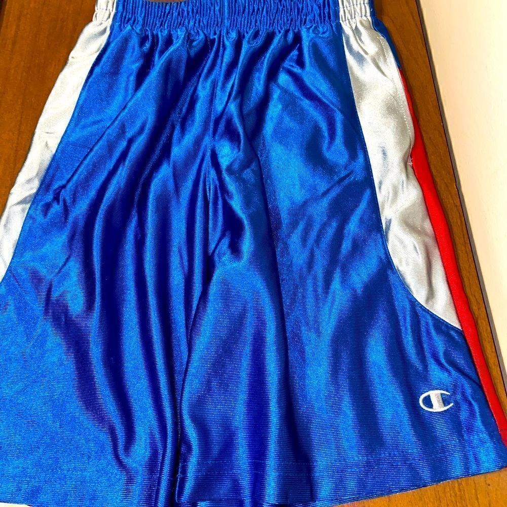 Champion athletic shorts   